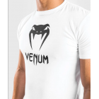Тениска - Venum Classic T-shirt - White​